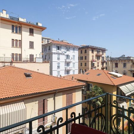 A Ca' Du Barba Ale Apartamento La Spezia Exterior foto