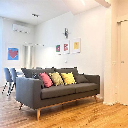 A Ca' Du Barba Ale Apartamento La Spezia Exterior foto