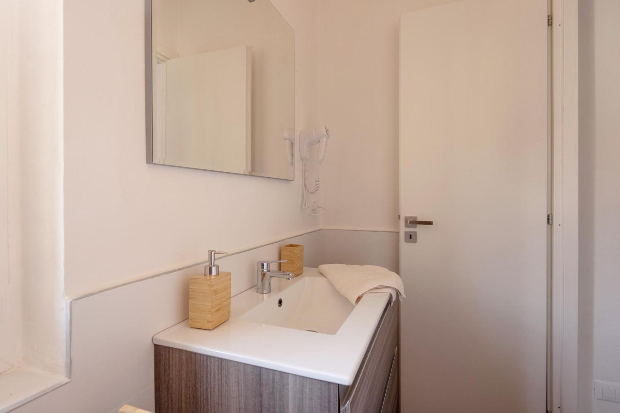 A Ca' Du Barba Ale Apartamento La Spezia Exterior foto