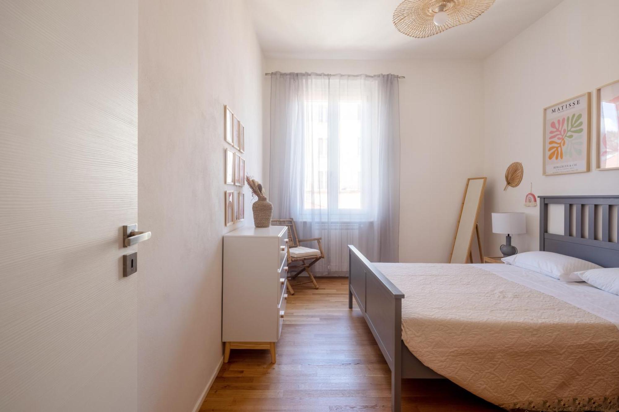A Ca' Du Barba Ale Apartamento La Spezia Exterior foto