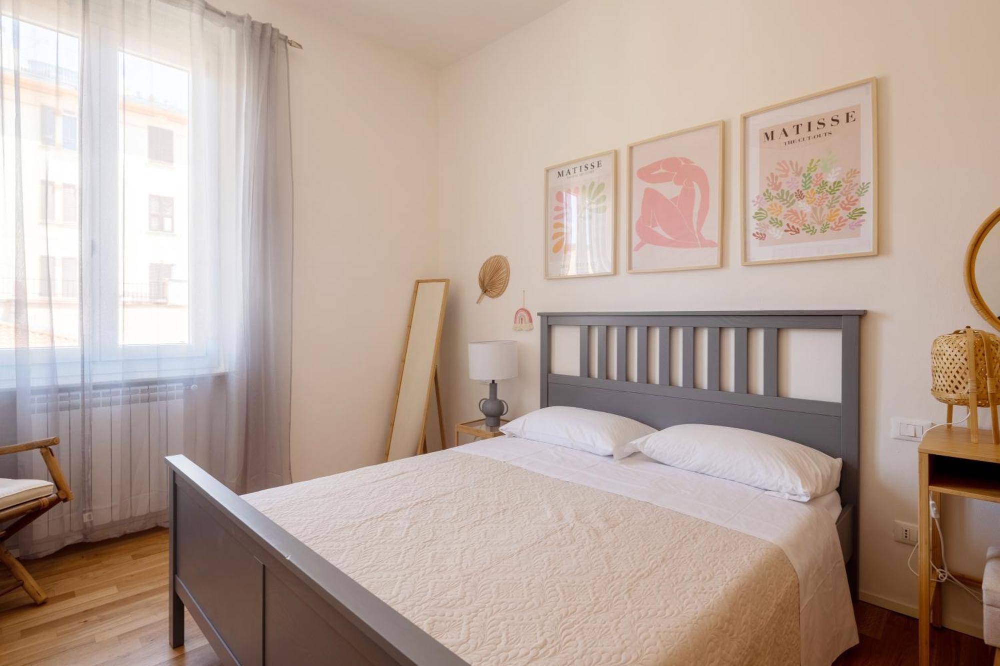 A Ca' Du Barba Ale Apartamento La Spezia Exterior foto