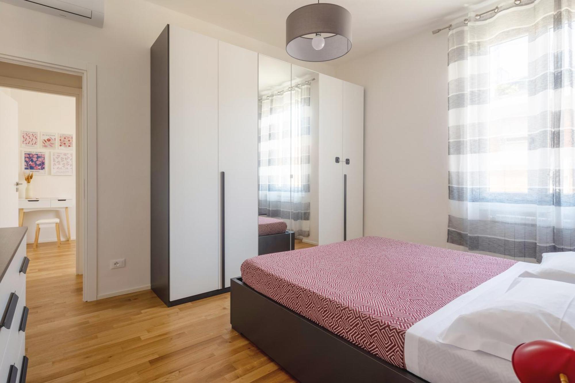A Ca' Du Barba Ale Apartamento La Spezia Exterior foto