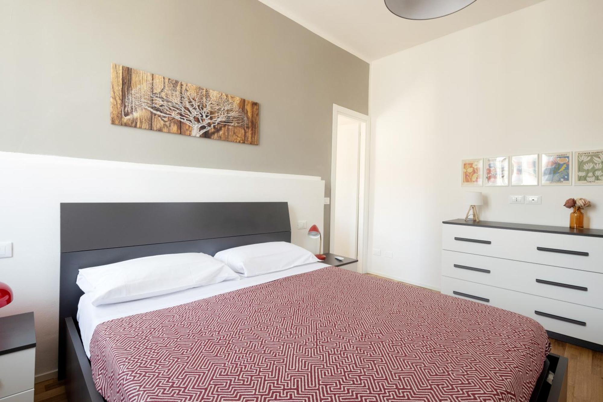 A Ca' Du Barba Ale Apartamento La Spezia Exterior foto