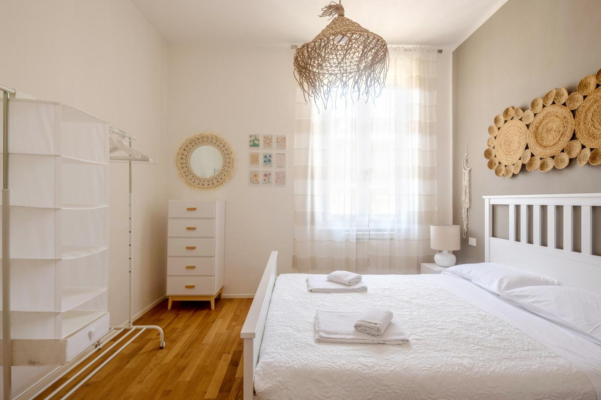 A Ca' Du Barba Ale Apartamento La Spezia Exterior foto