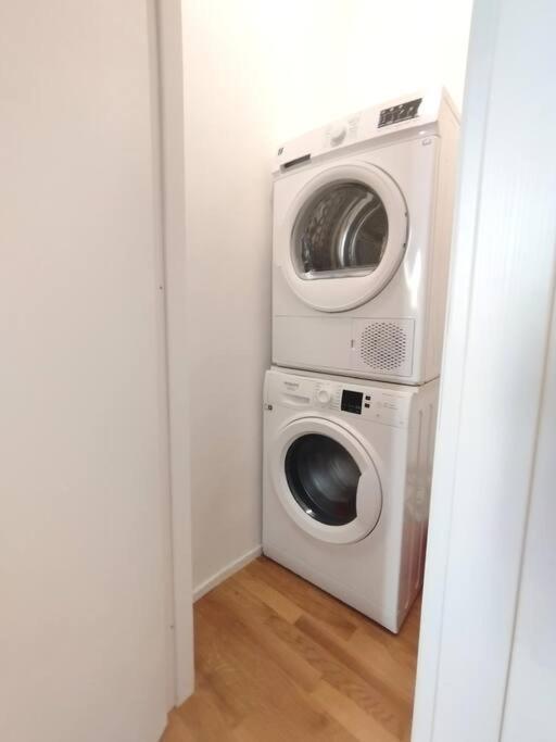 A Ca' Du Barba Ale Apartamento La Spezia Exterior foto